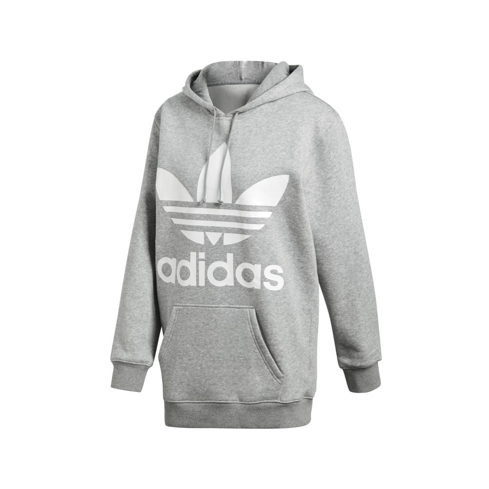 Bluza adidas Originals Oversize Trefoil DH3154