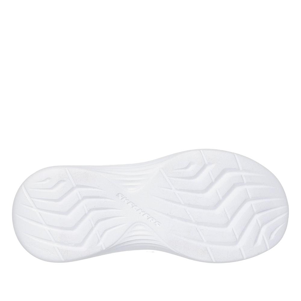 Buty dziecięce Skechers Selectors Reset Achieved 403615LCHAR - szare