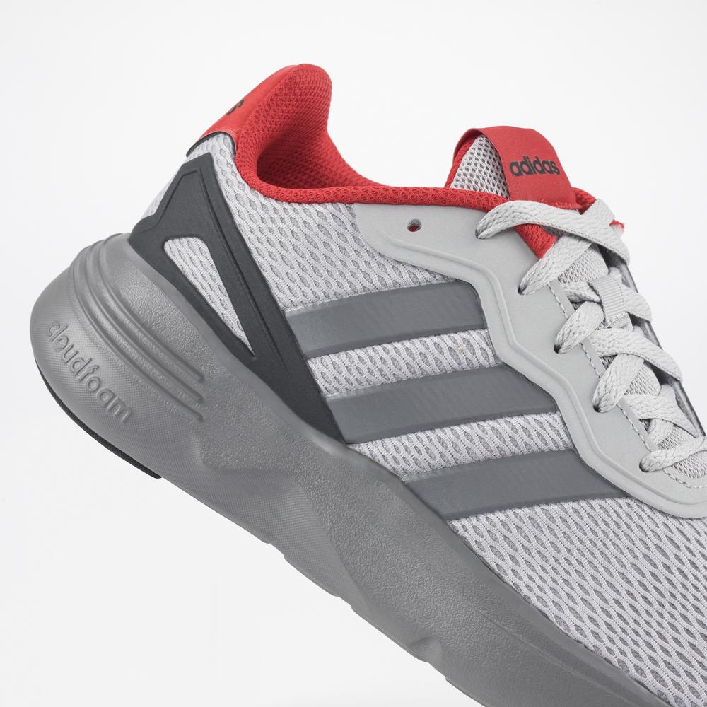 Buty adidas Nebzed GX4696 - szare