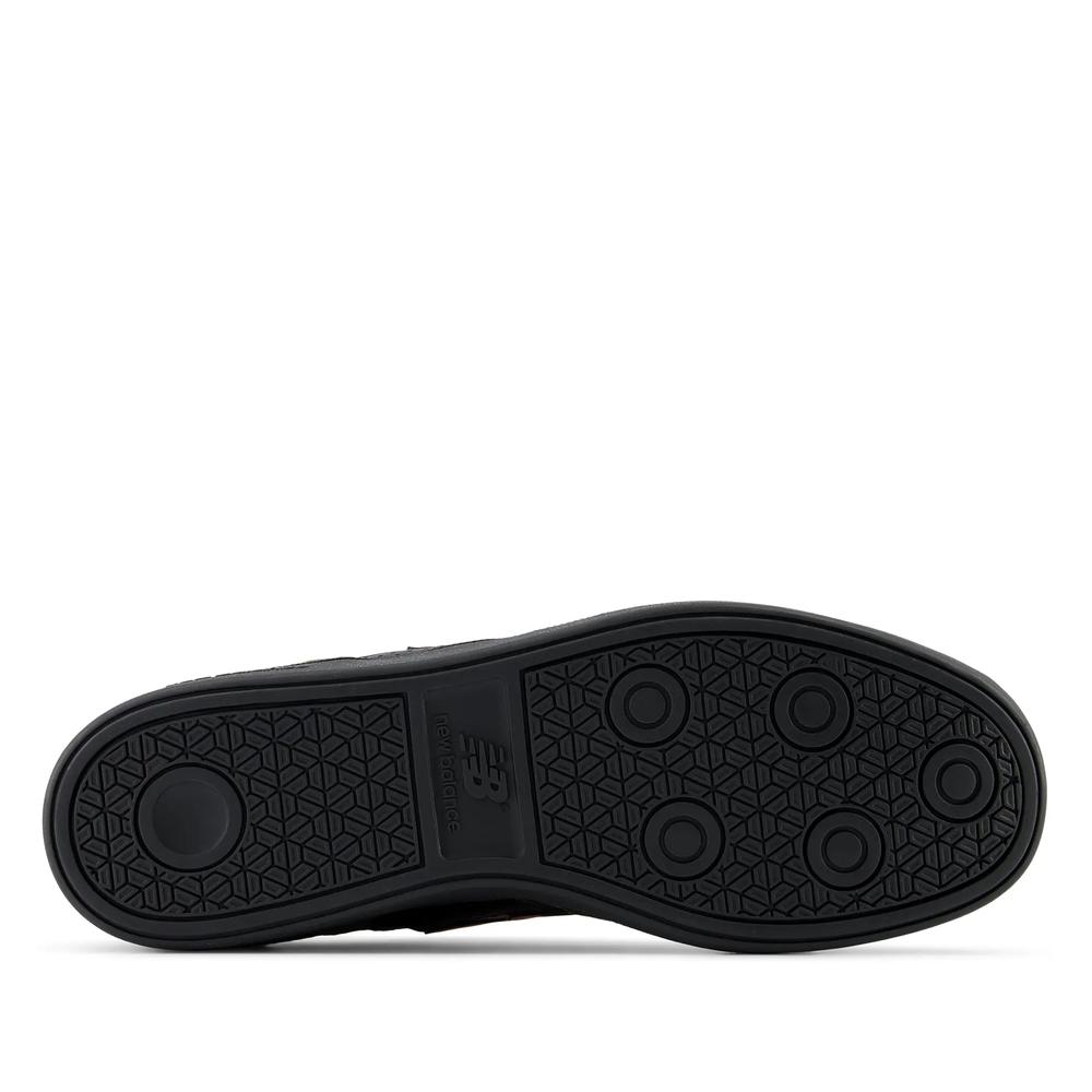 Buty męskie New Balance Numeric NM508GNC - zielone