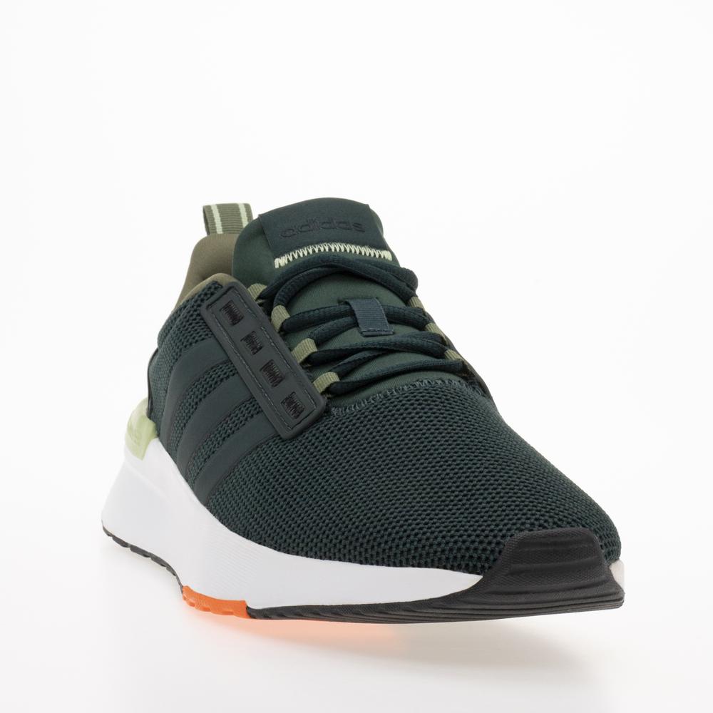 Buty adidas Racer TR21 GX4234 - zielone