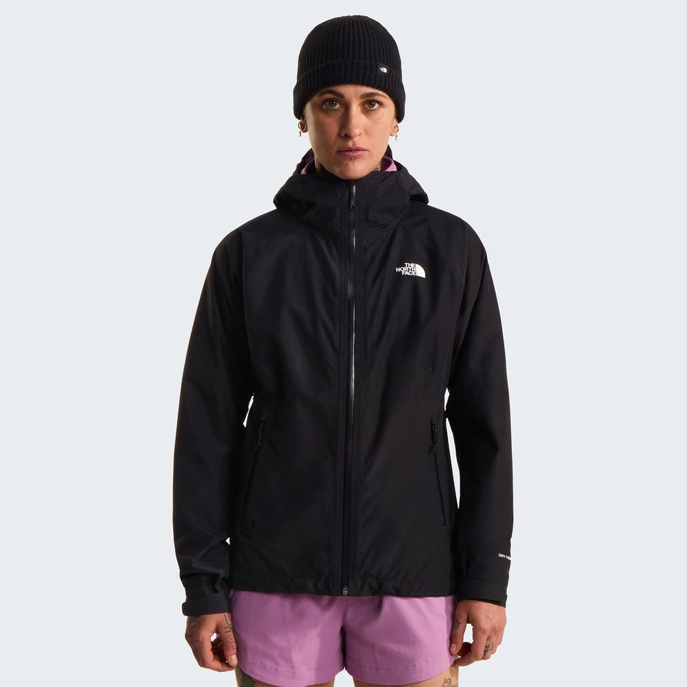 Kurtka damska The North Face Diablo Dynamic Zip-In 0A8DZ6JK31 - czarna