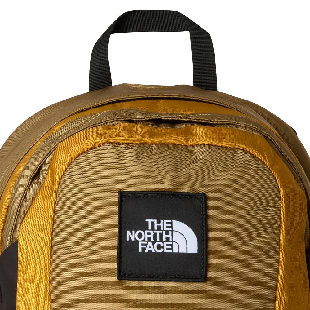 Plecak The North Face Hot Shot 0A3KYJMTX1 - żółty