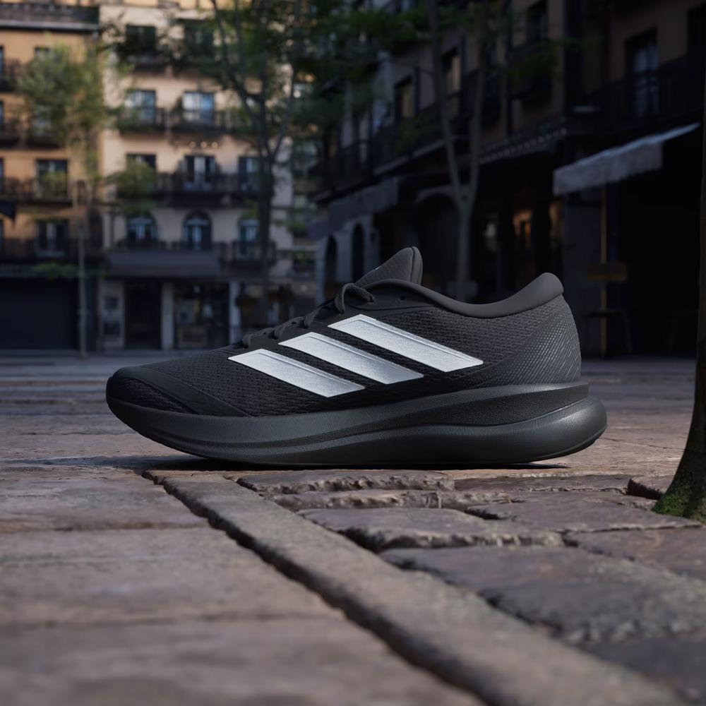 Buty męskie adidas Runfalcon 6 Cloudfoam IH9530 - czarne