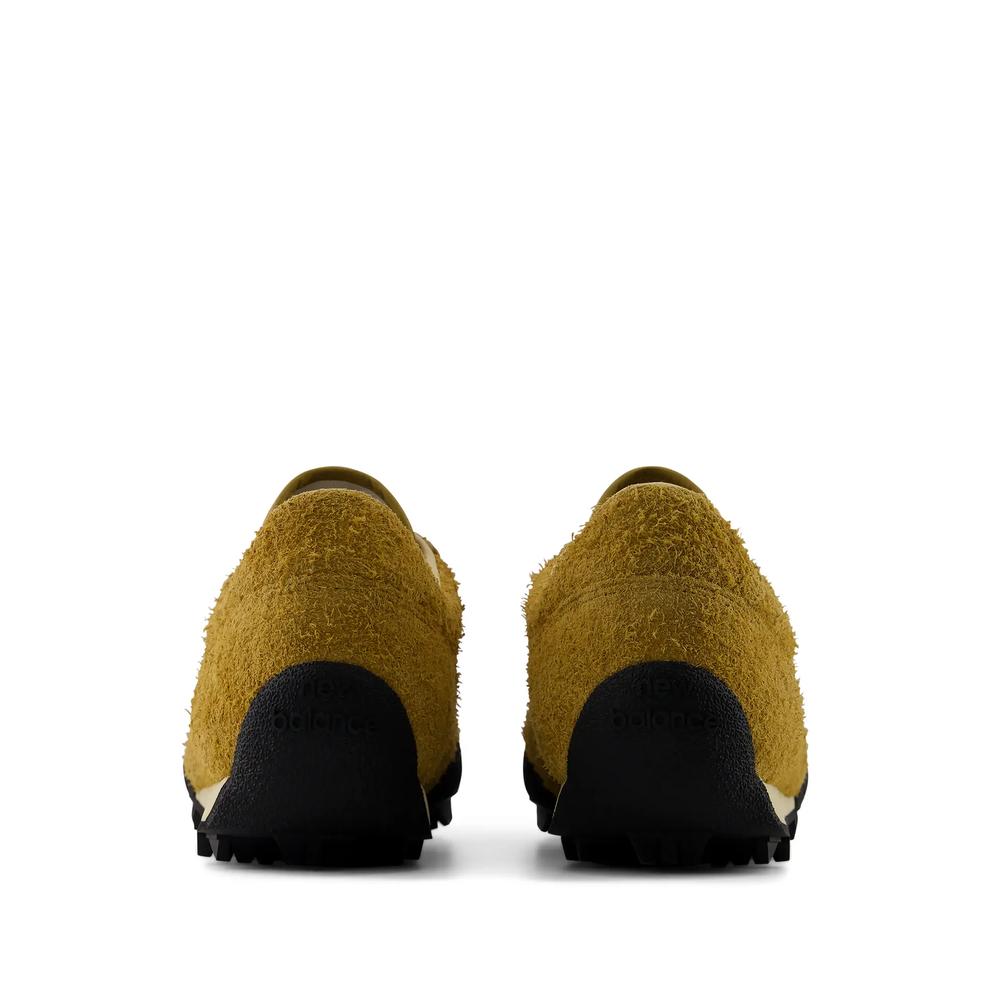 Buty unisex New Balance Gator Run UGTR7Q8 - brązowe