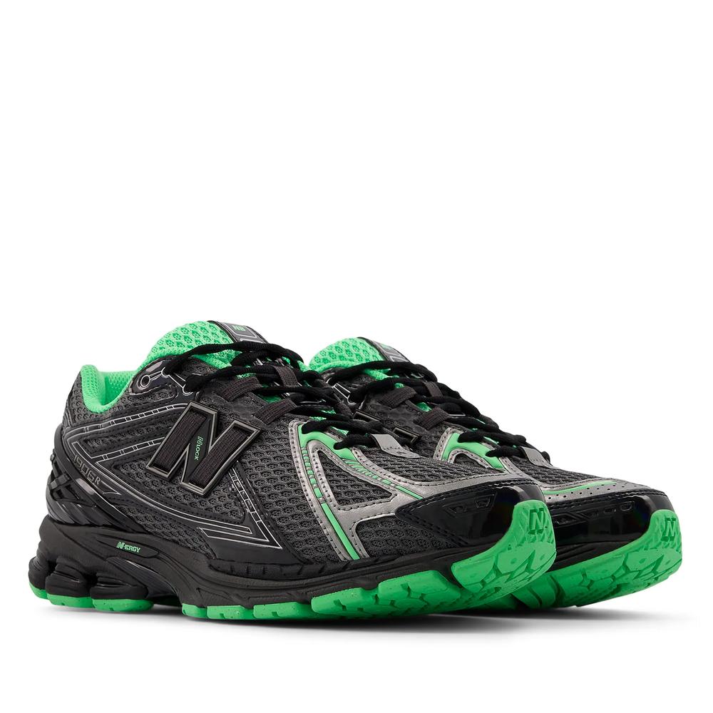 Buty unisex New Balance U1906RCT - czarne