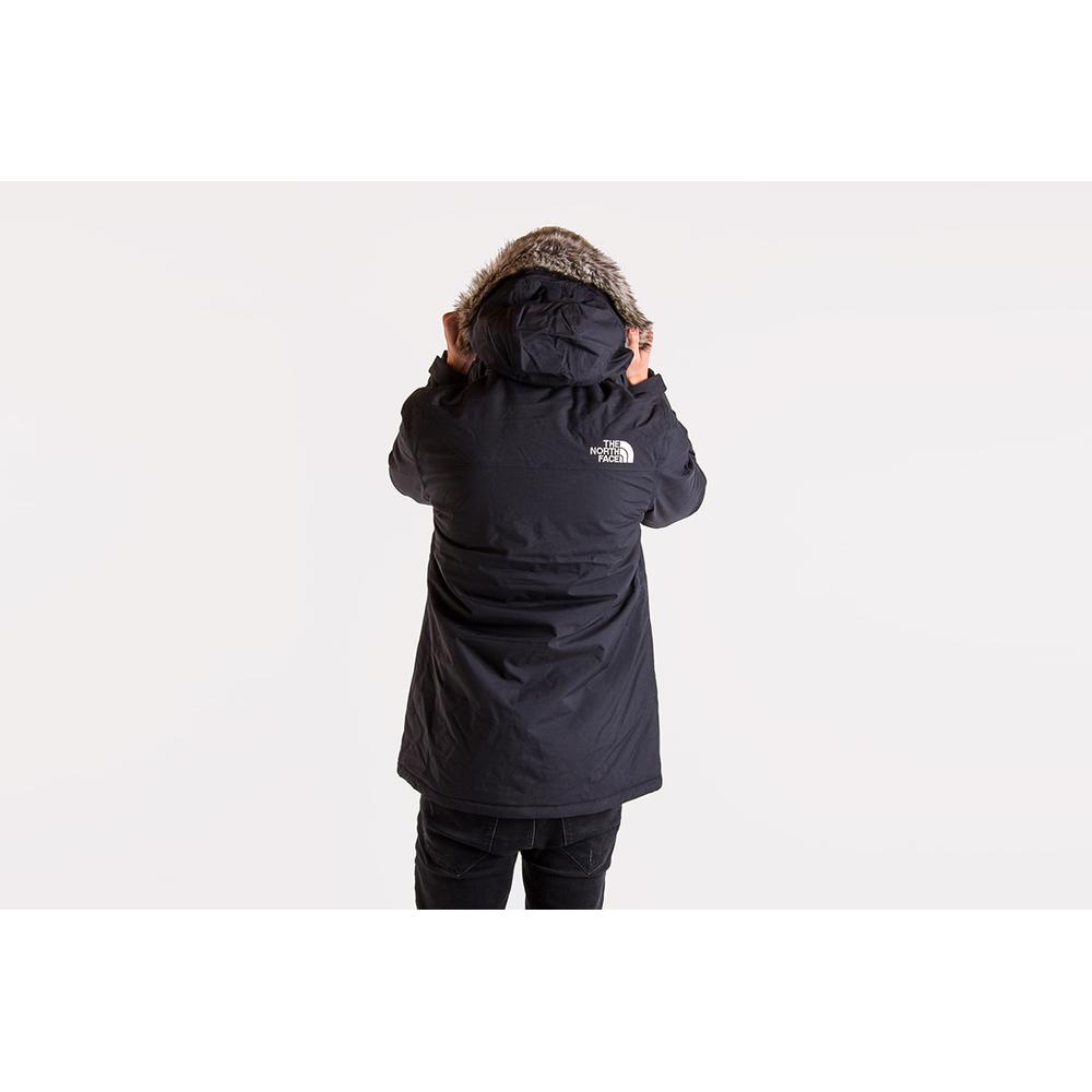 Kurtka The North Face Zaneck T92TUIJK3