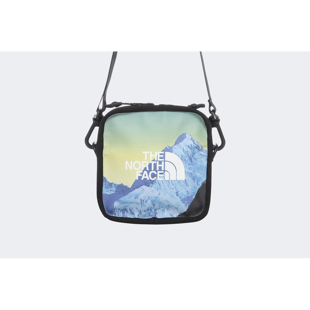 THE NORTH FACE EXPLORE BARDU II > 0A3VWSNVF1