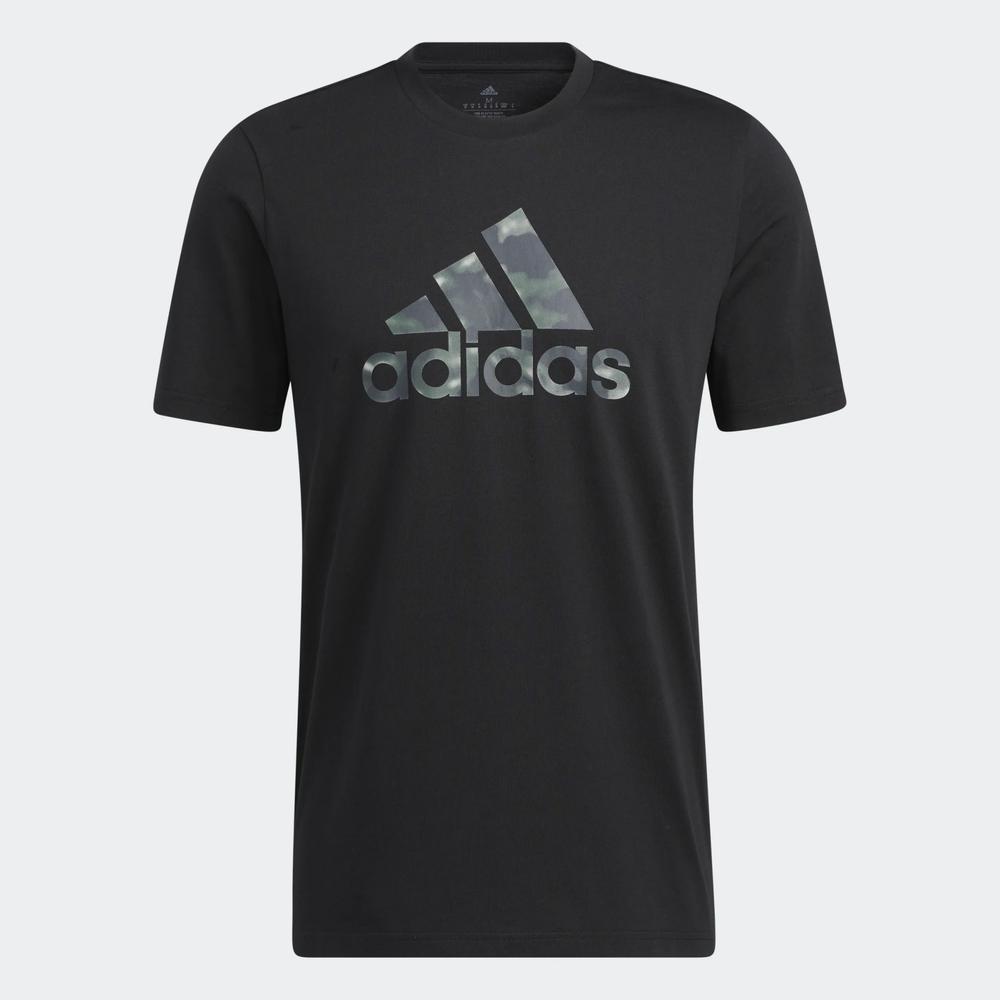 Koszulka adidas World Of adidas Accesories HK9193 - czarna