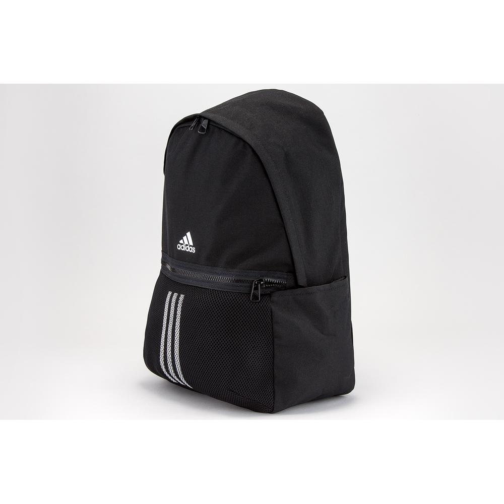 PLECAK ADIDAS CLASSIC 3-STRIPES BACKPACK FS8331 DLA KAÅ»DEGO, CZARNY