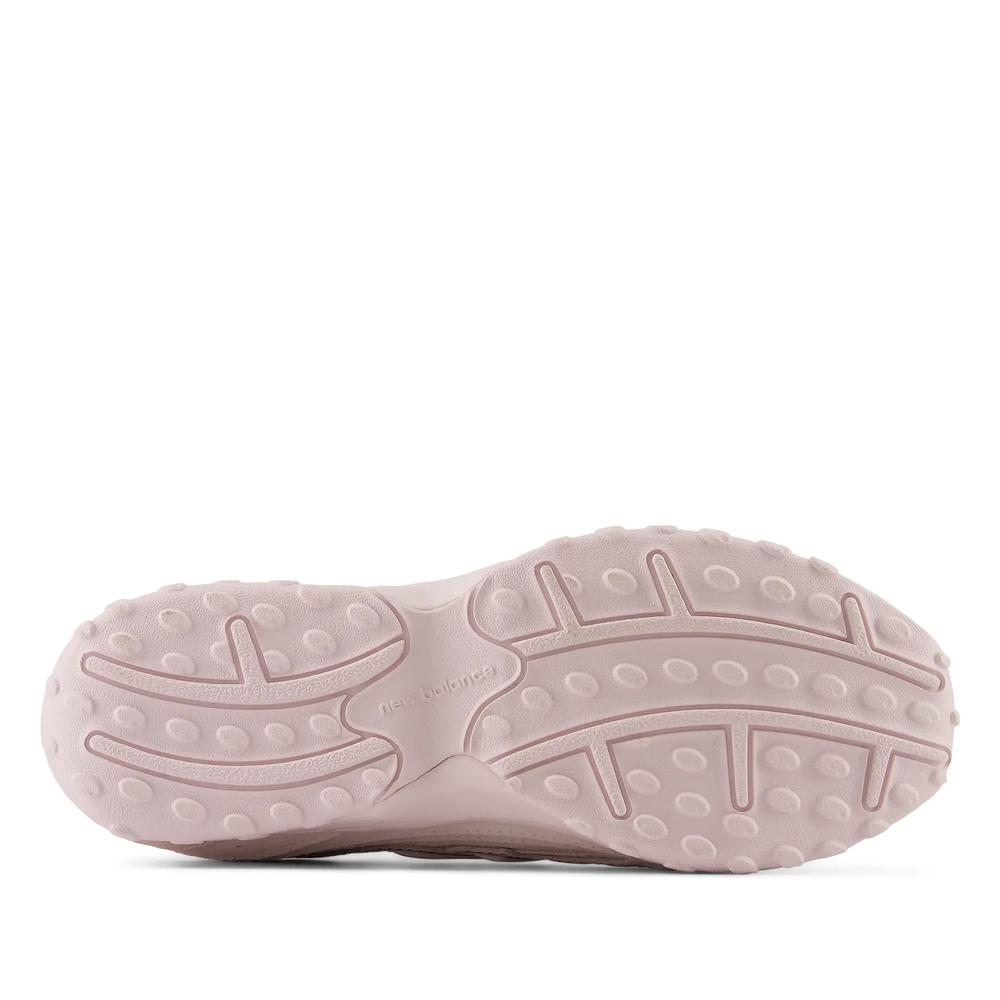 Buty damskie New Balance U204L2BL - różowe