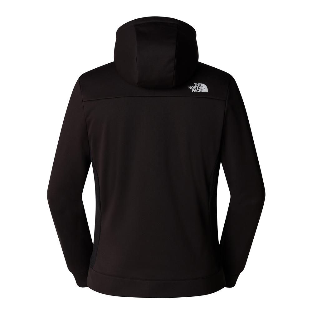 Bluza The North Face Mountain Athletics 0A893QJK31 - czarna