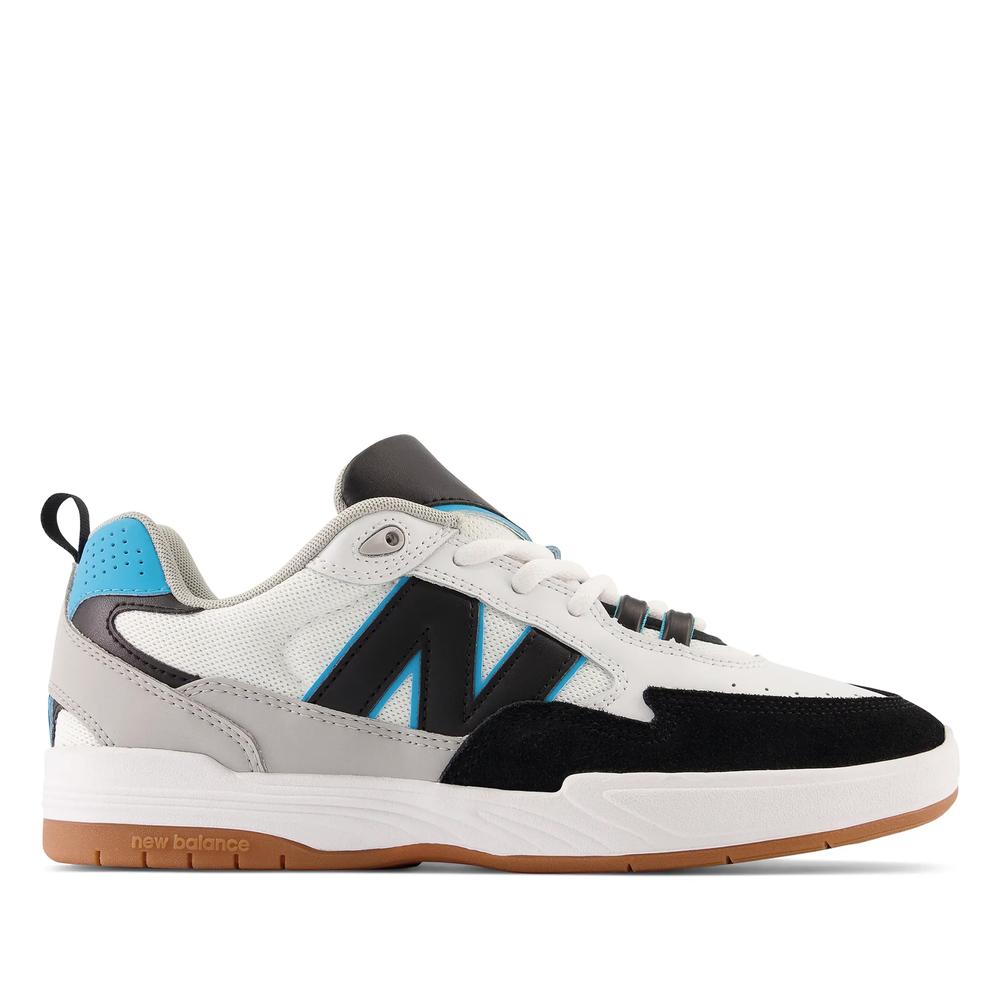 Buty New Balance Numeric NM808BYS - multikolor