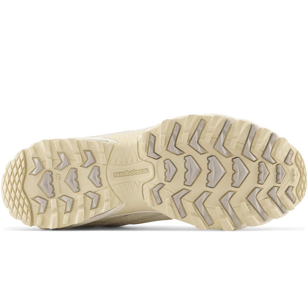 Buty New Balance ML610TF - beżowe