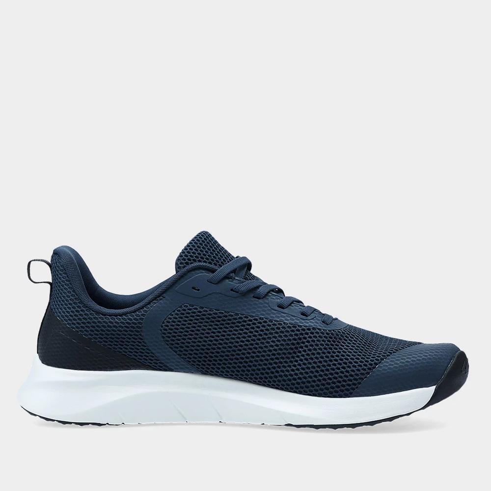 Buty 4F Circle MM00FSPOM02631S - granatowe