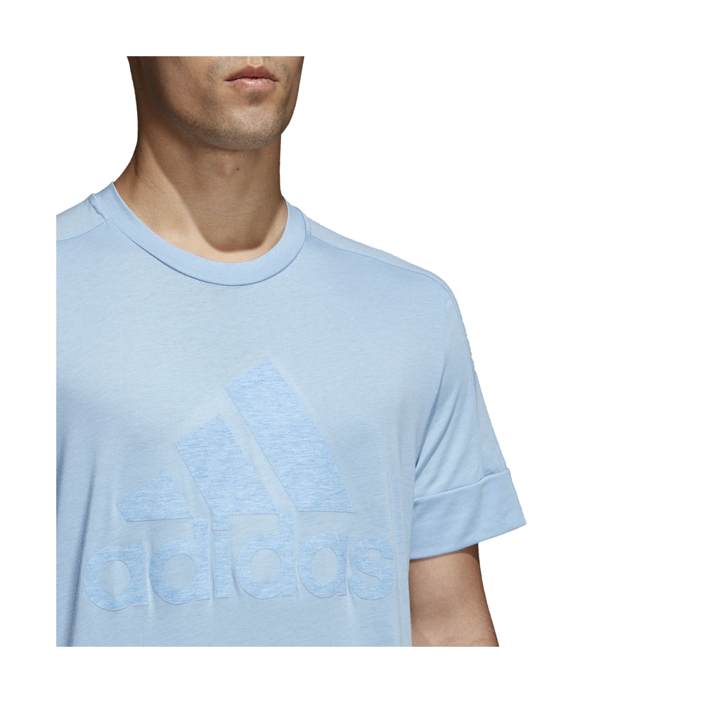 Koszulka adidas ID Big Logo CF2508