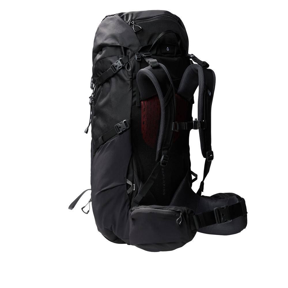 Plecak The North Face Terra 55 l 0A87BZKT01 - czarny