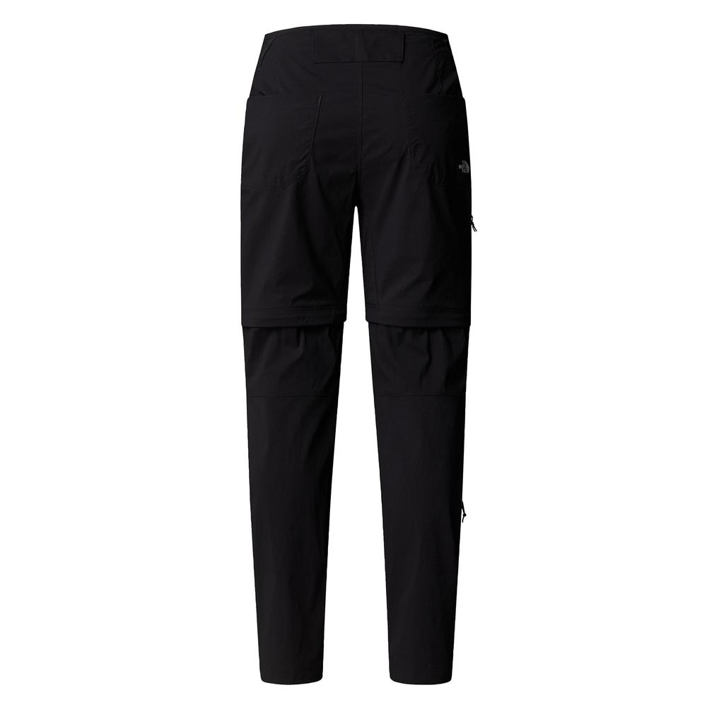 Spodnie damskie The North Face Exploration 0A8EC8JK31 - czarne