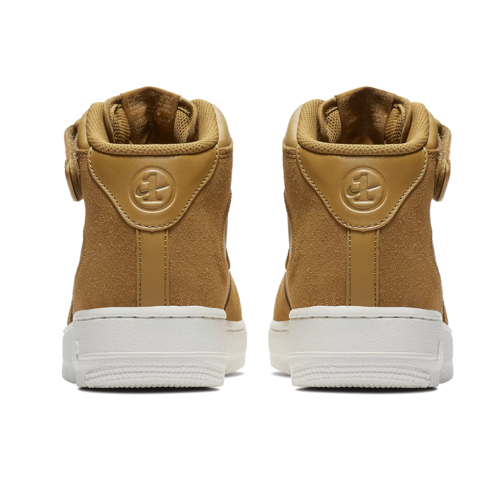 Nike Air Force 1 07 Mid LV8 804609-200