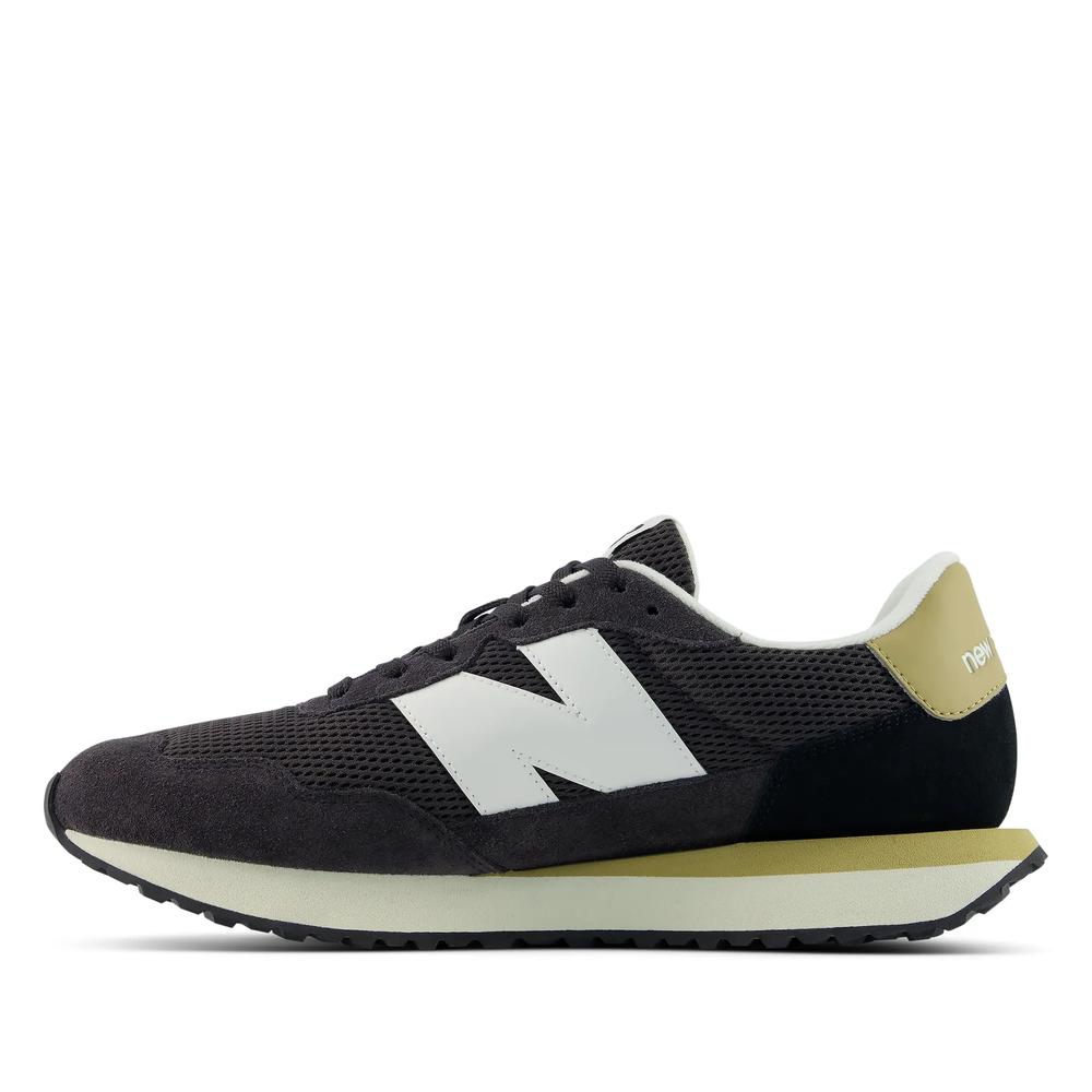 Buty unisex New Balance M2375RS - czarne
