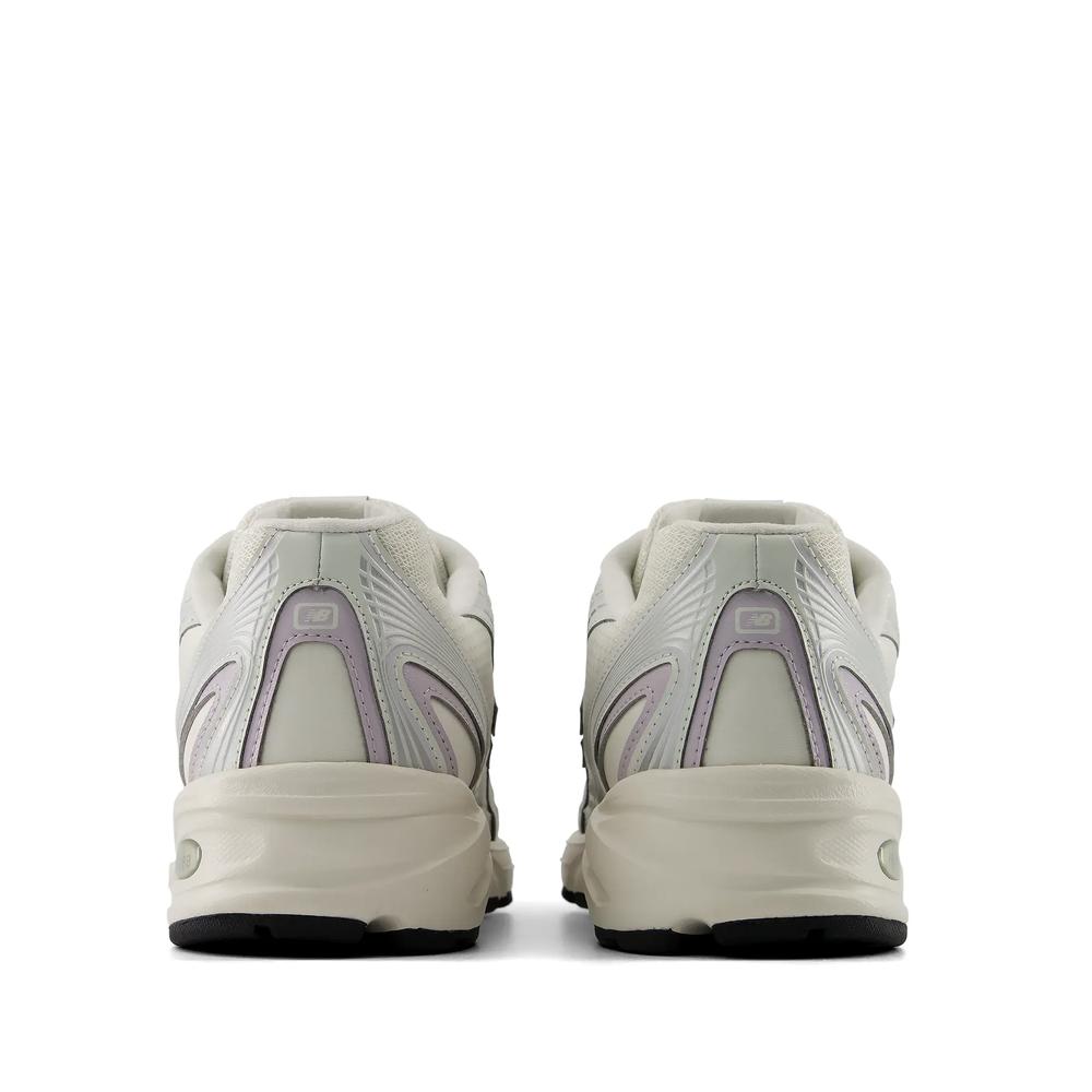 Buty unisex New Balance U7402F3 - beżowe