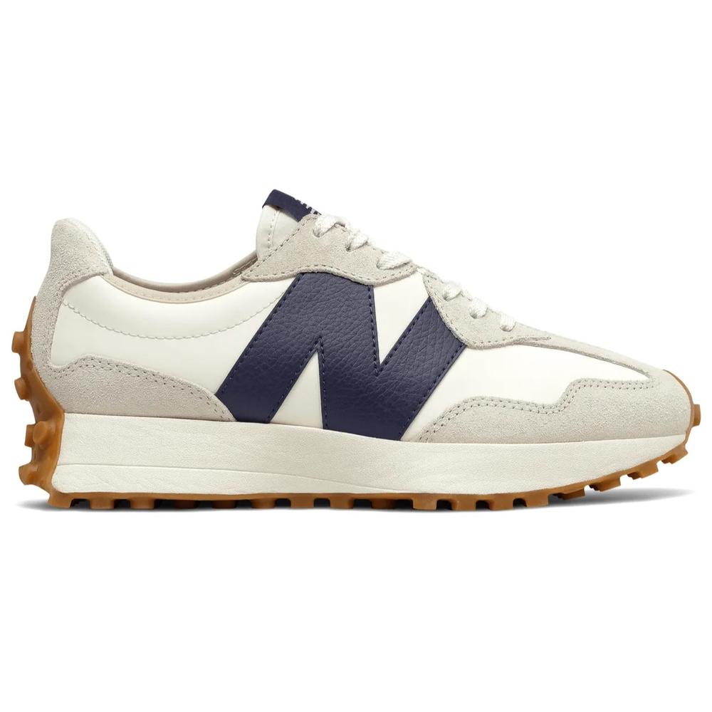 Buty New Balance WS327KB - szare