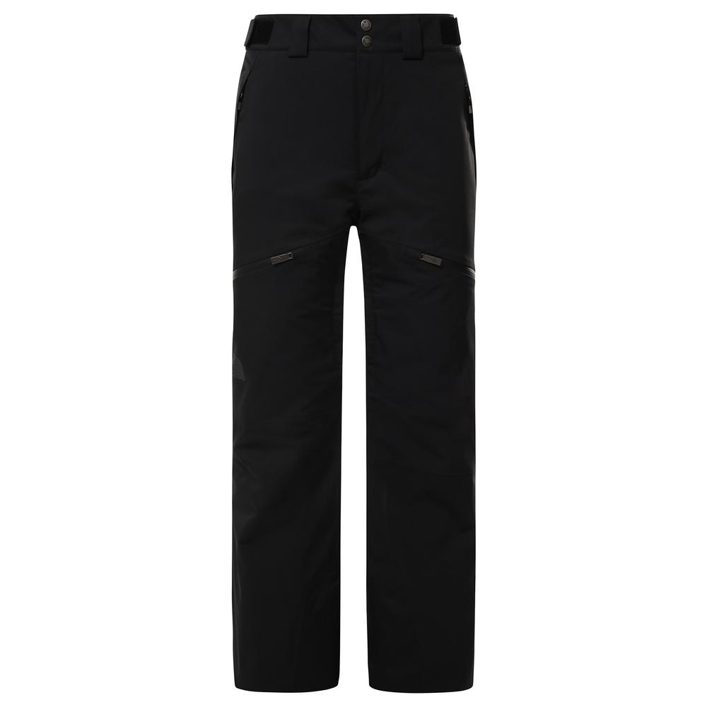 Spodnie The North Face Chakal 0A5IYVJK31 - czarne