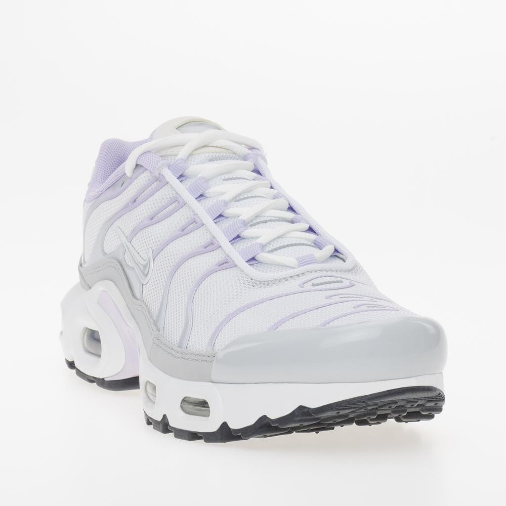 Buty Nike Air Max Plus CD0609-108 - białe