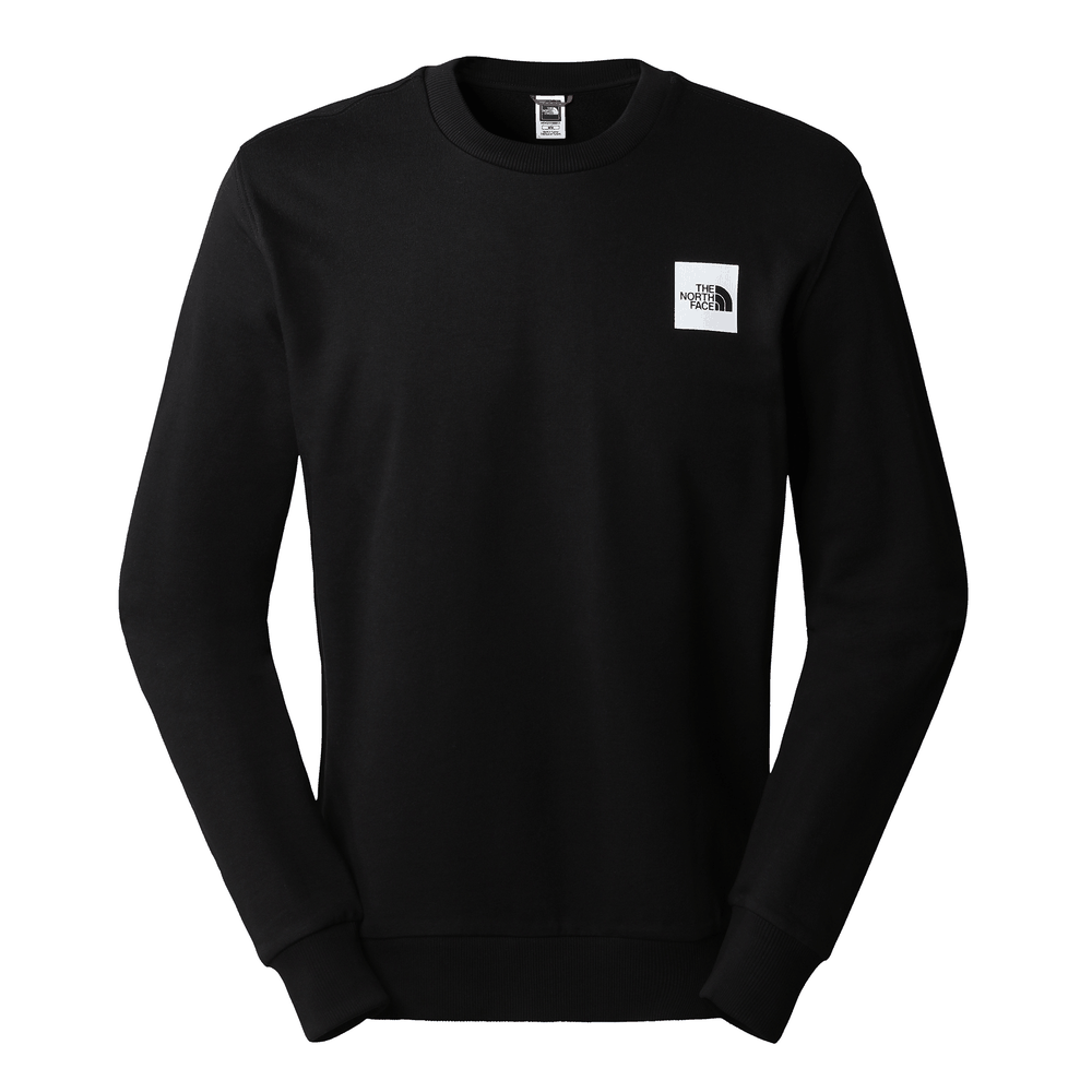 Bluza The North Face Summer Logo 0A8238JK31 - czarne