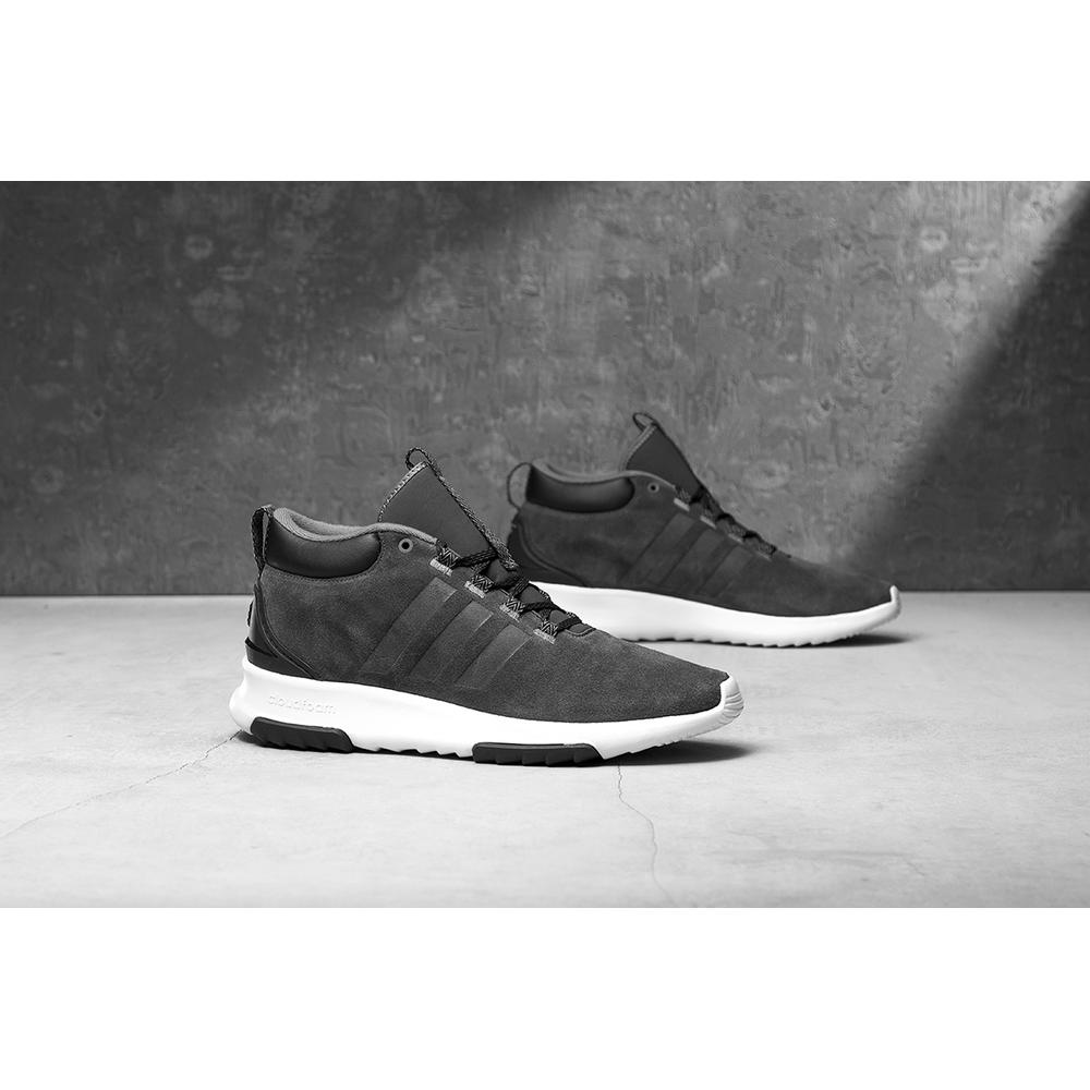 ADIDAS CLOUDFOAM CF RACER WINTER MID > BC0023