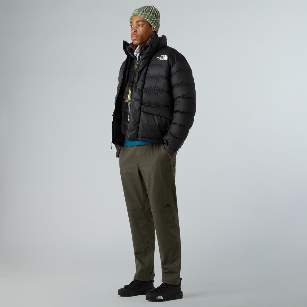Kurtka męska The North Face Limbra 0A89EGJK31 - czarna