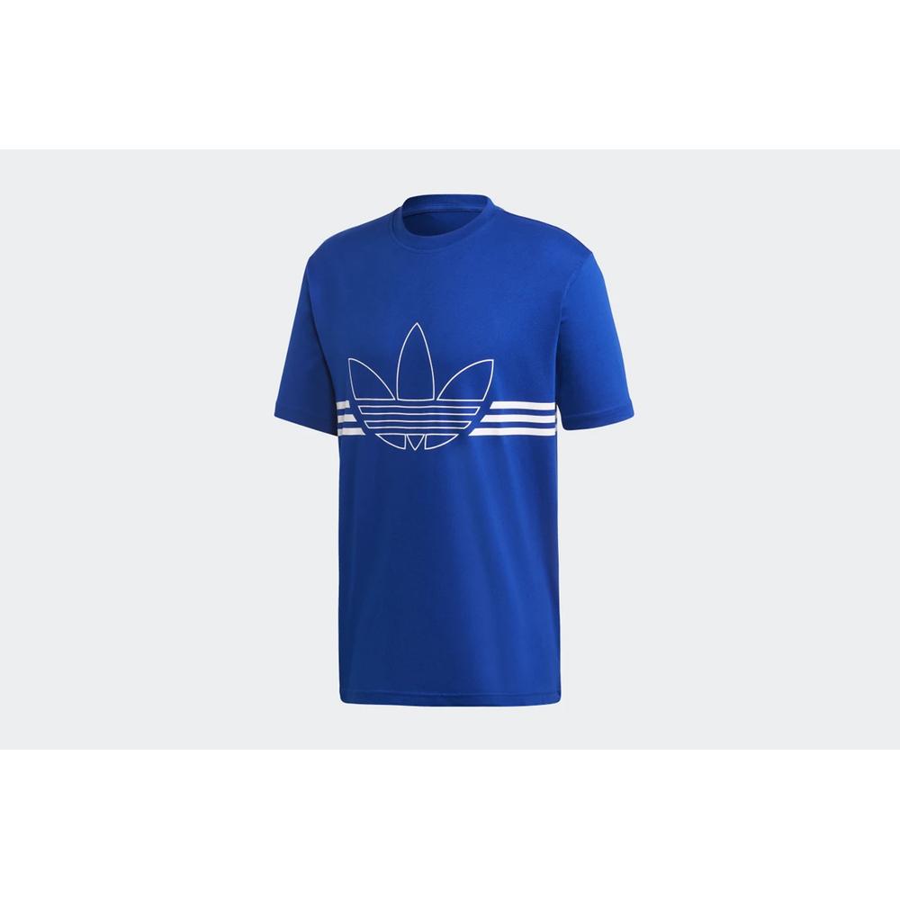 ADIDAS OUTLINE TEE > EJ8790
