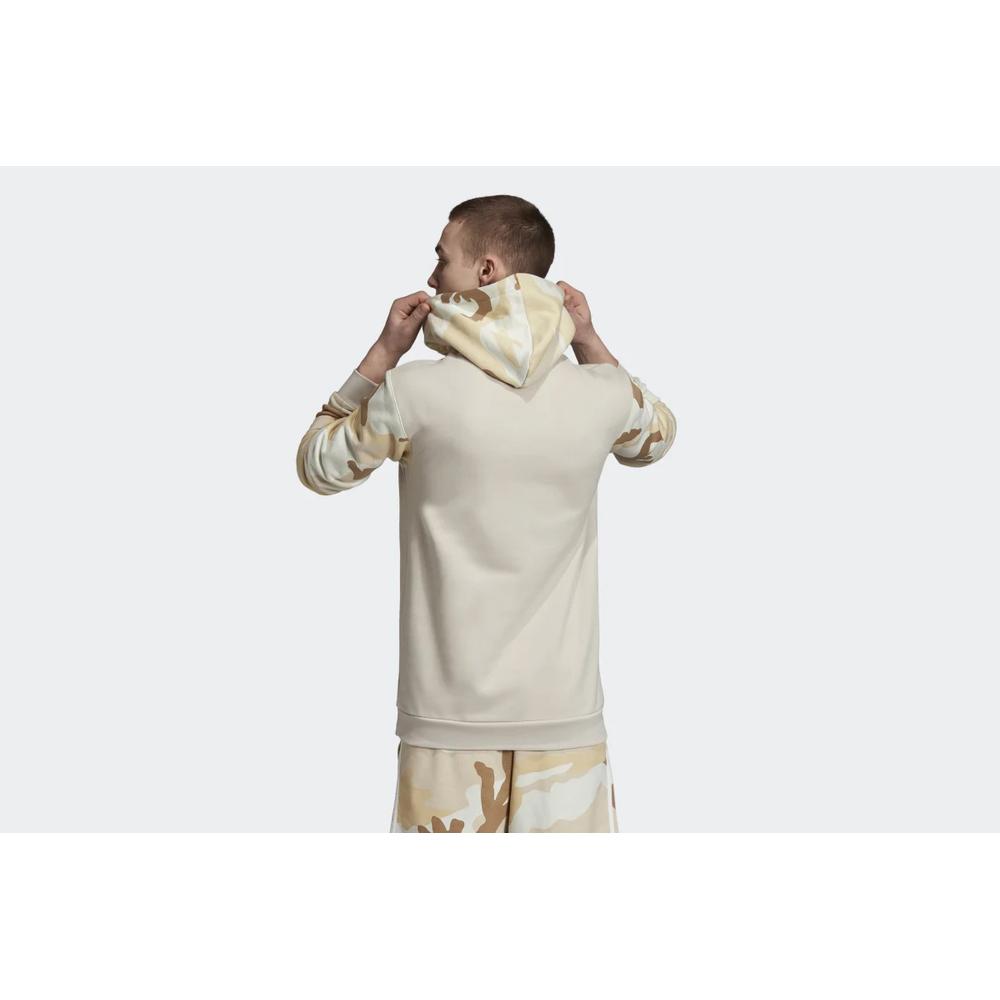 adidas Camouflage Hoodie > ED6978
