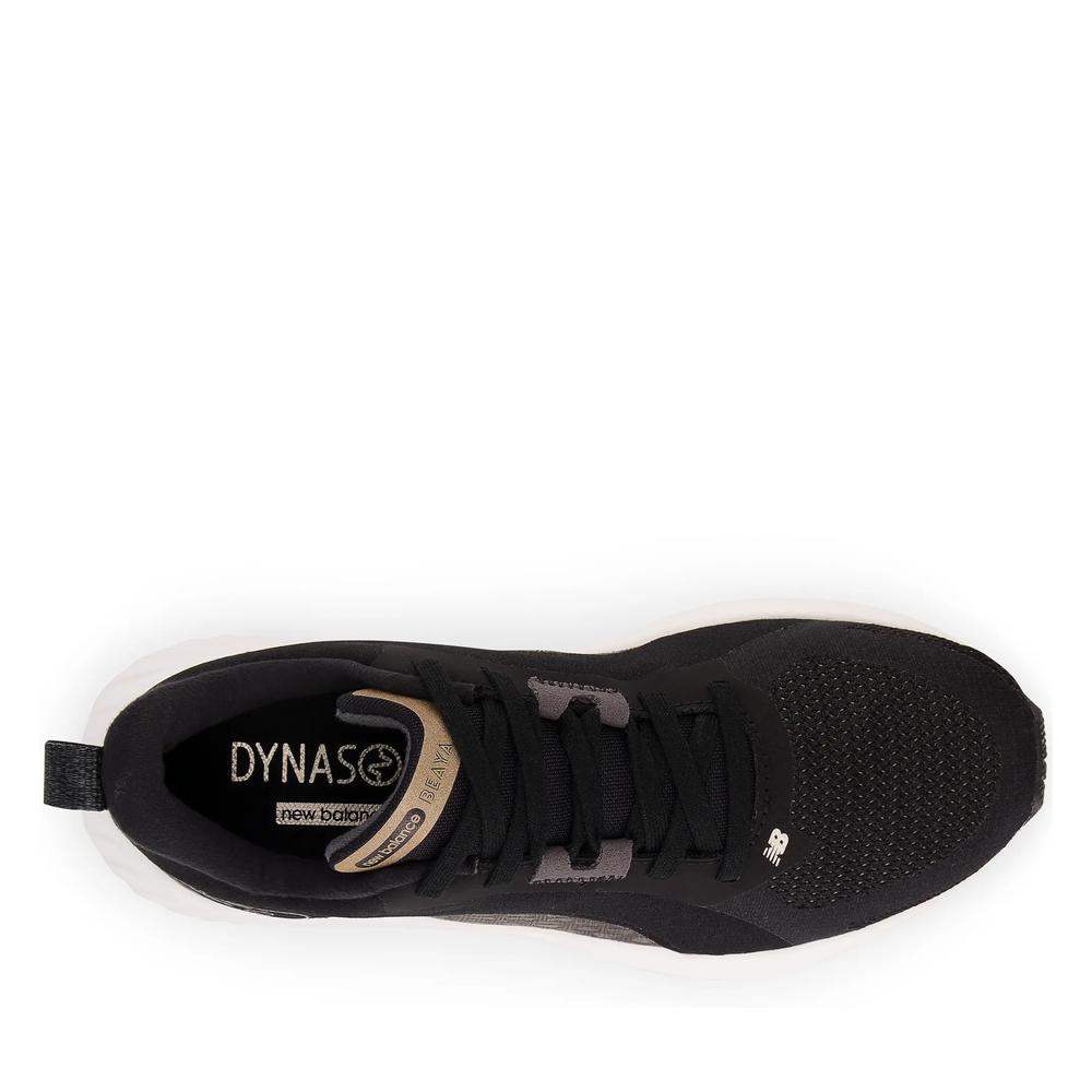 Buty New Balance WXBEYLK1 - czarne