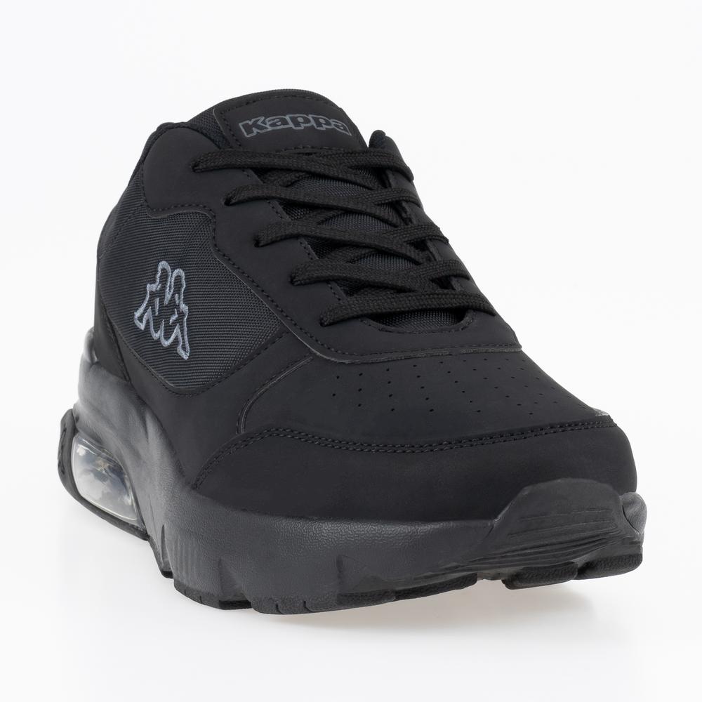 Buty Kappa Karlo OC 243248OC-1116 - czarne