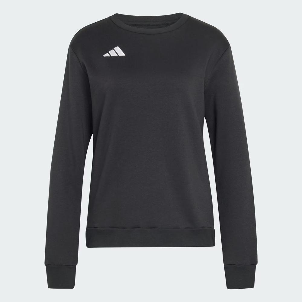 Bluza damska adidas Entrada26 KB3951 - czarna