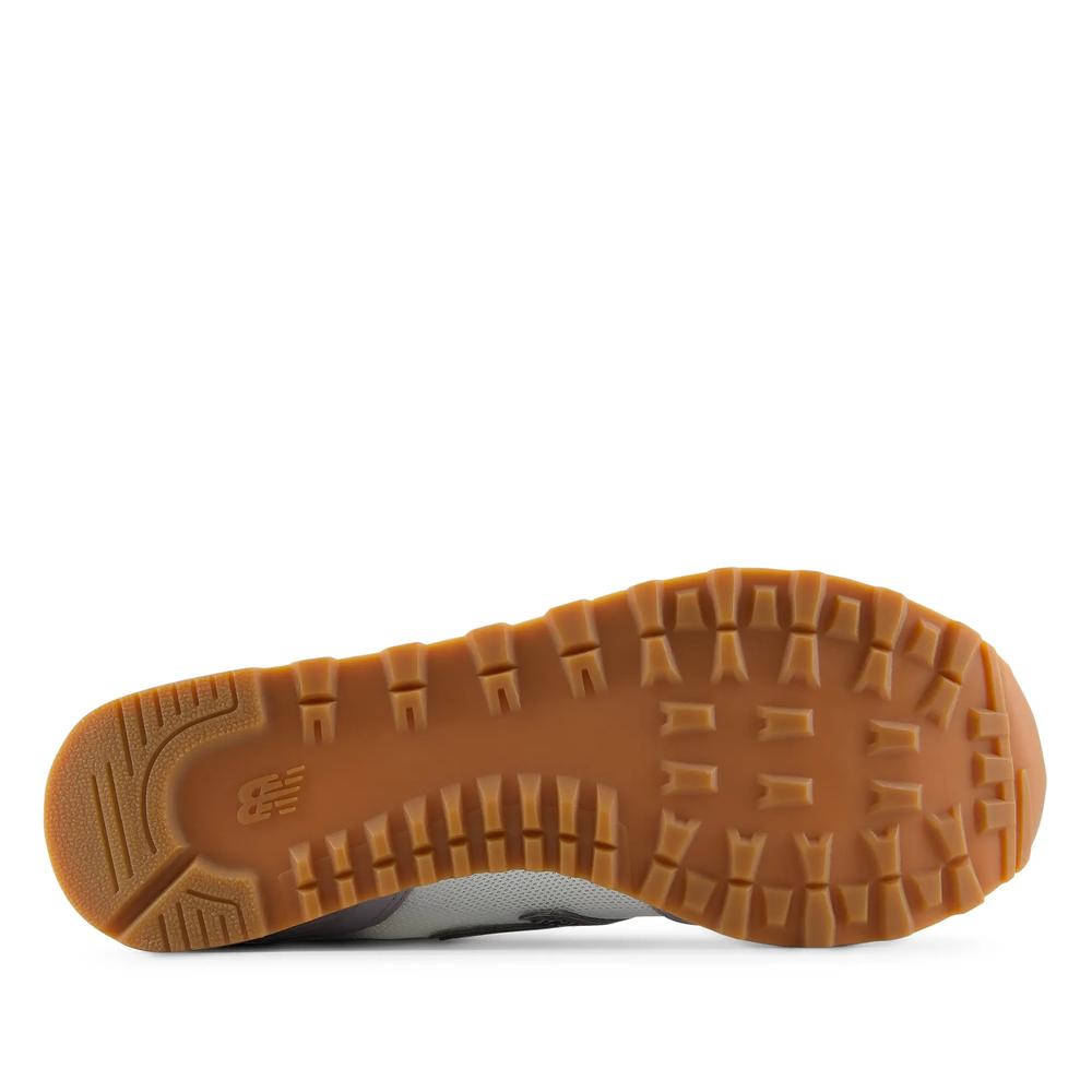 Buty damskie New Balance W5157F7 - szare