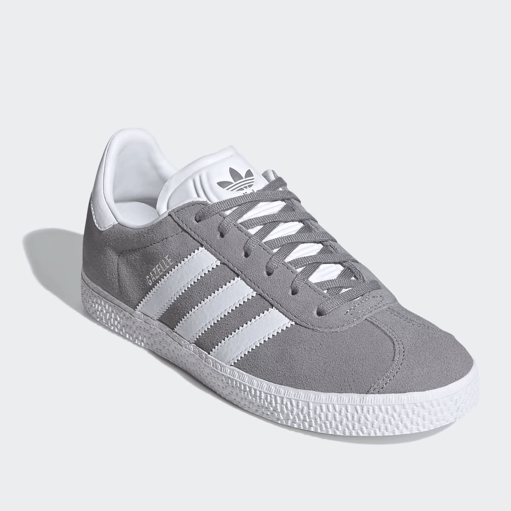 Buty adidas Gazelle FW0716 - szare
