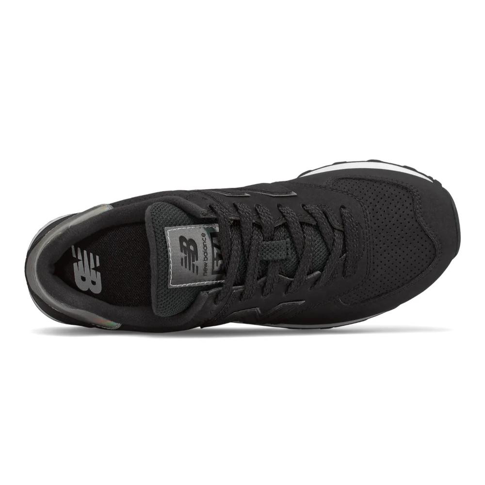 Buty New Balance WL574DM2 - czarne