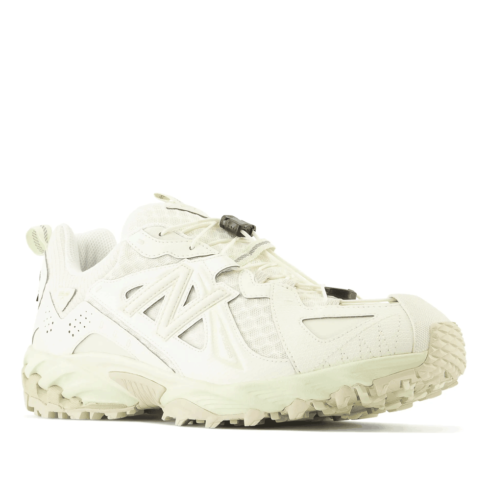 Buty New Balance ML610XB - białe