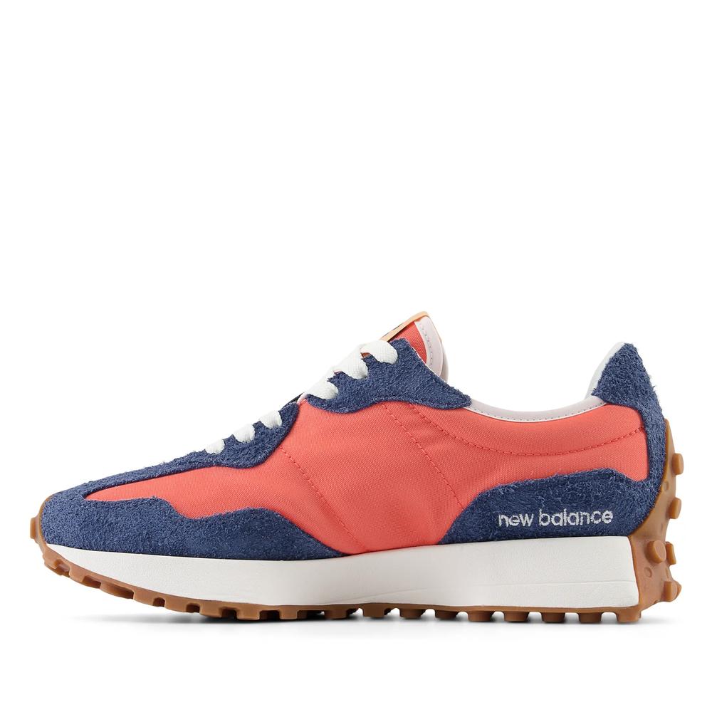 Buty New Balance WS327FX - multikolor