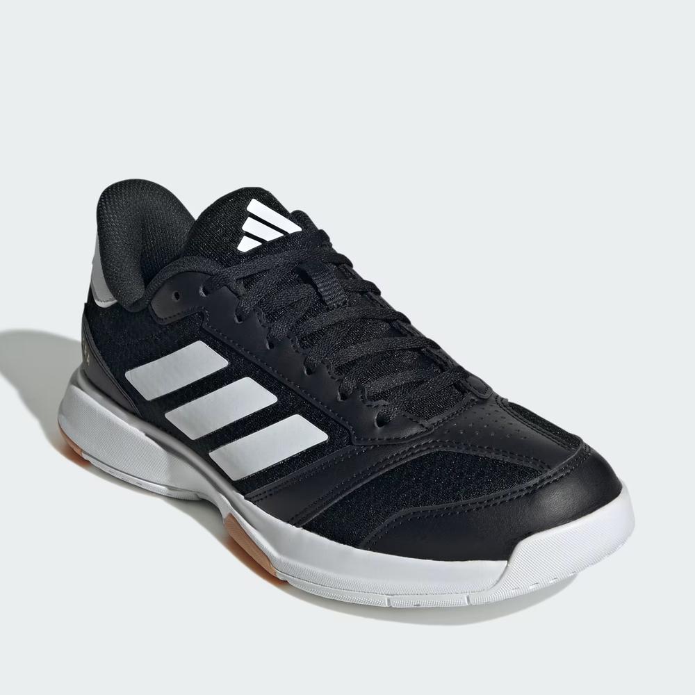 Buty damskie adidas Ligra 8 Indoor IH8119 - czarne