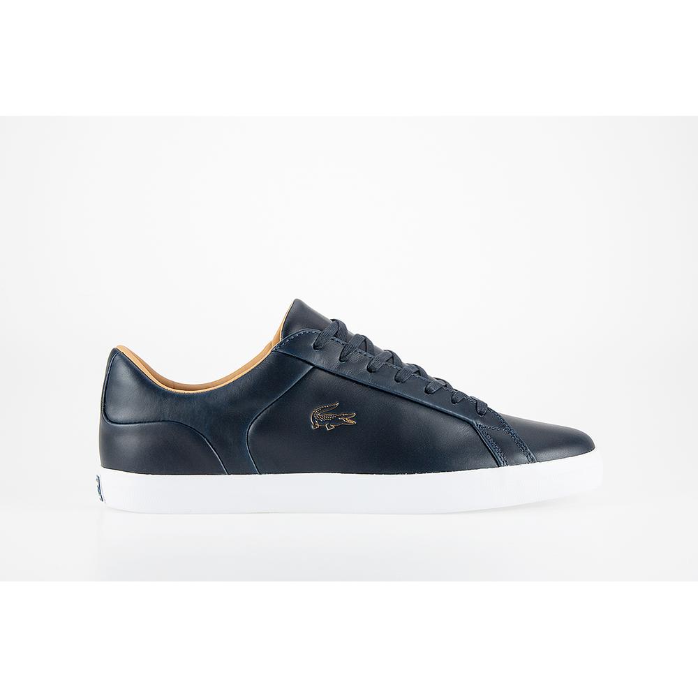 Lacoste Lerond Luxe Leather > 740CMA0012-092