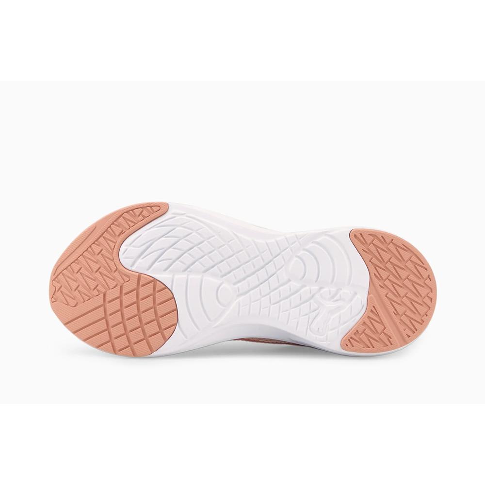 Buty Puma Incinerate Running Shoes 37628806 - różowe