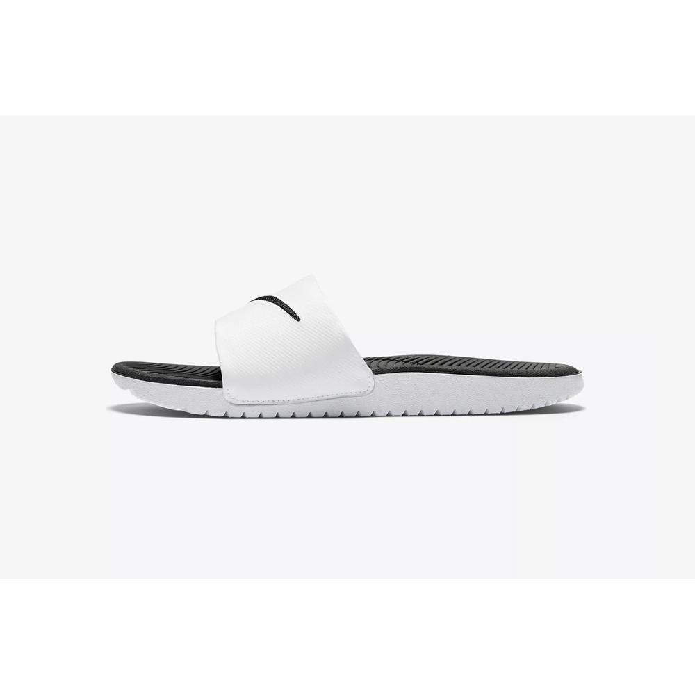 NIKE KAWA SLIDE > 819352-100