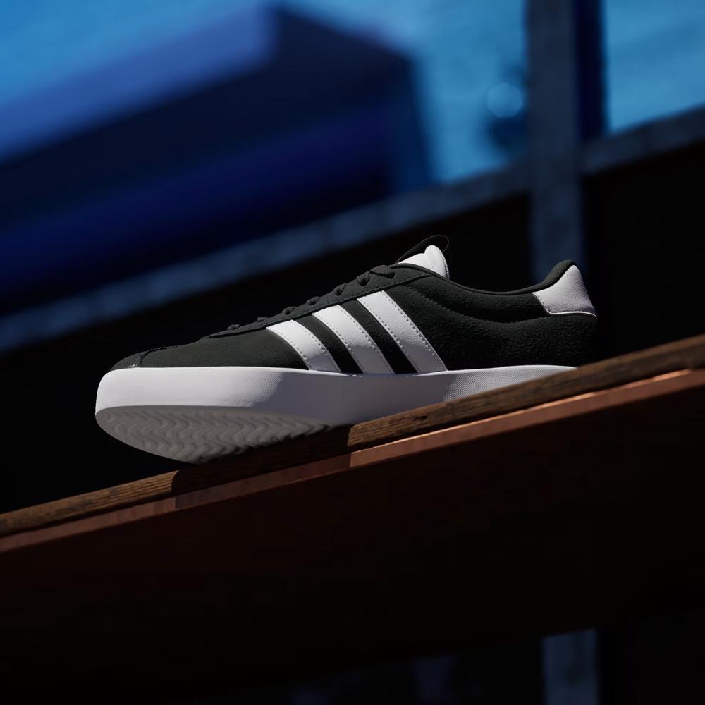 Buty adidas VL Court 3.0 ID6278 - czarne
