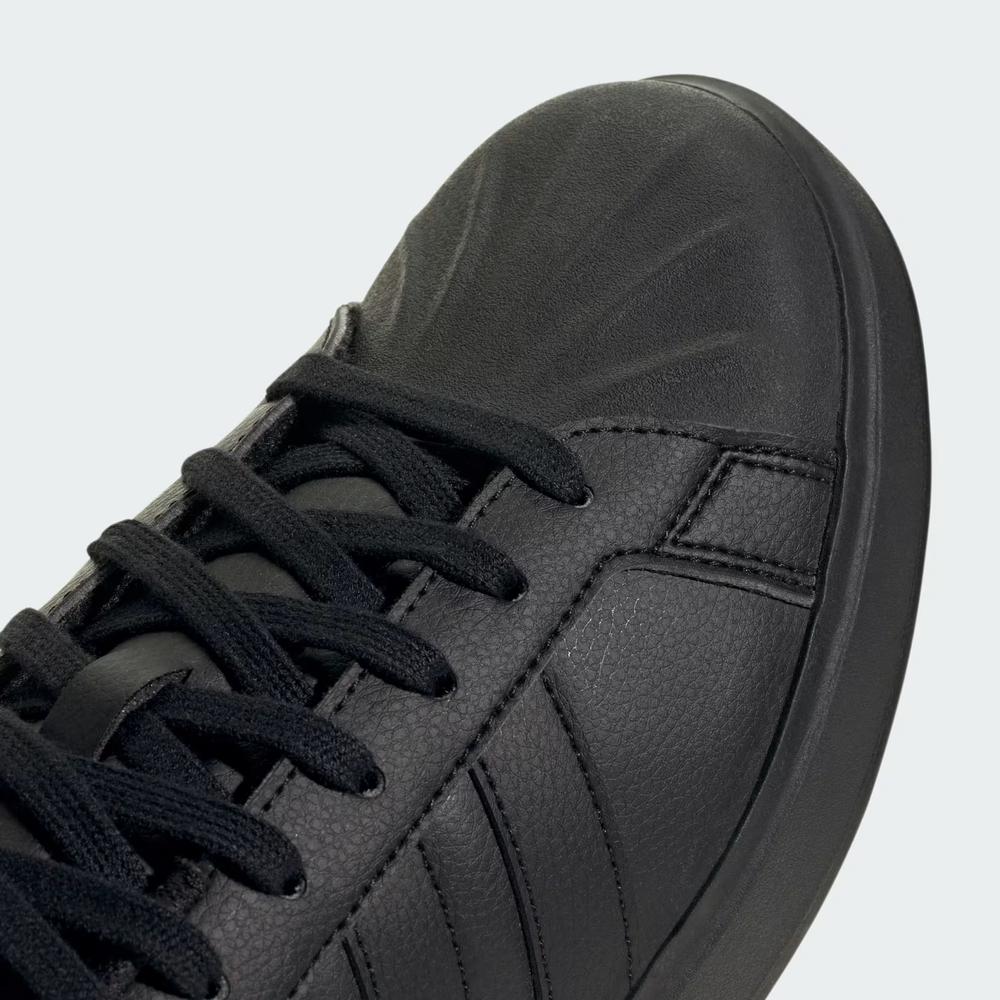 Buty męskie adidas Sportswear Streettalk JR4699 - czarne