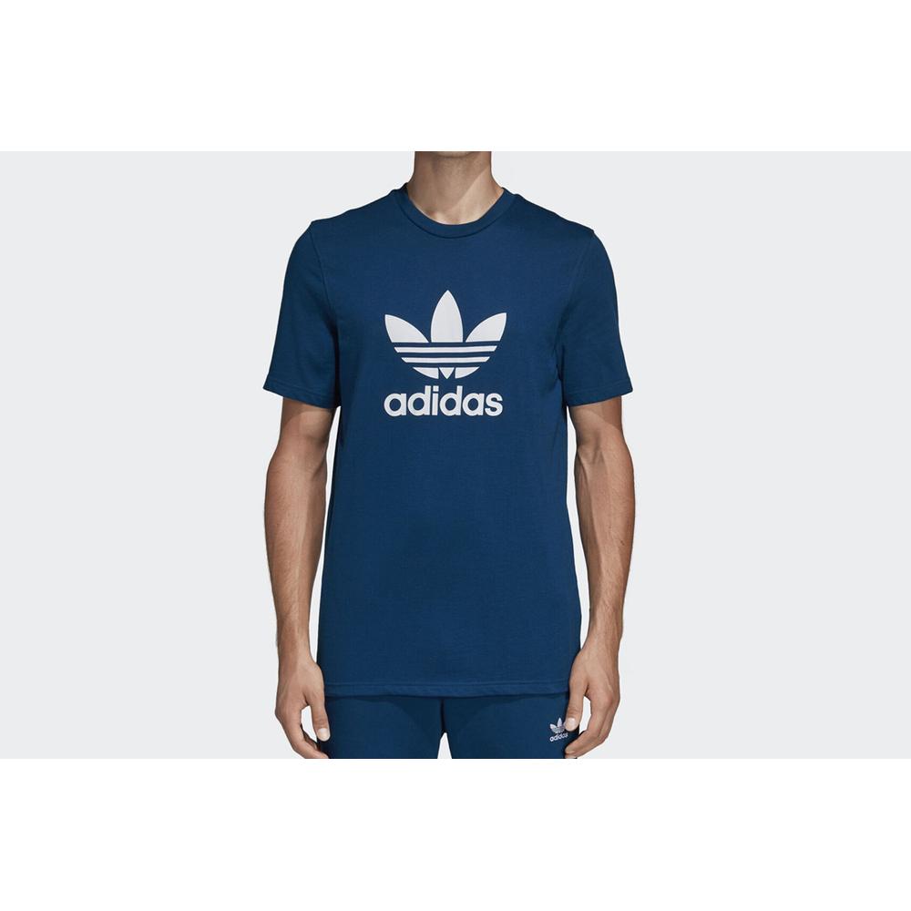 ADIDAS TREFOIL TEE > DV1603