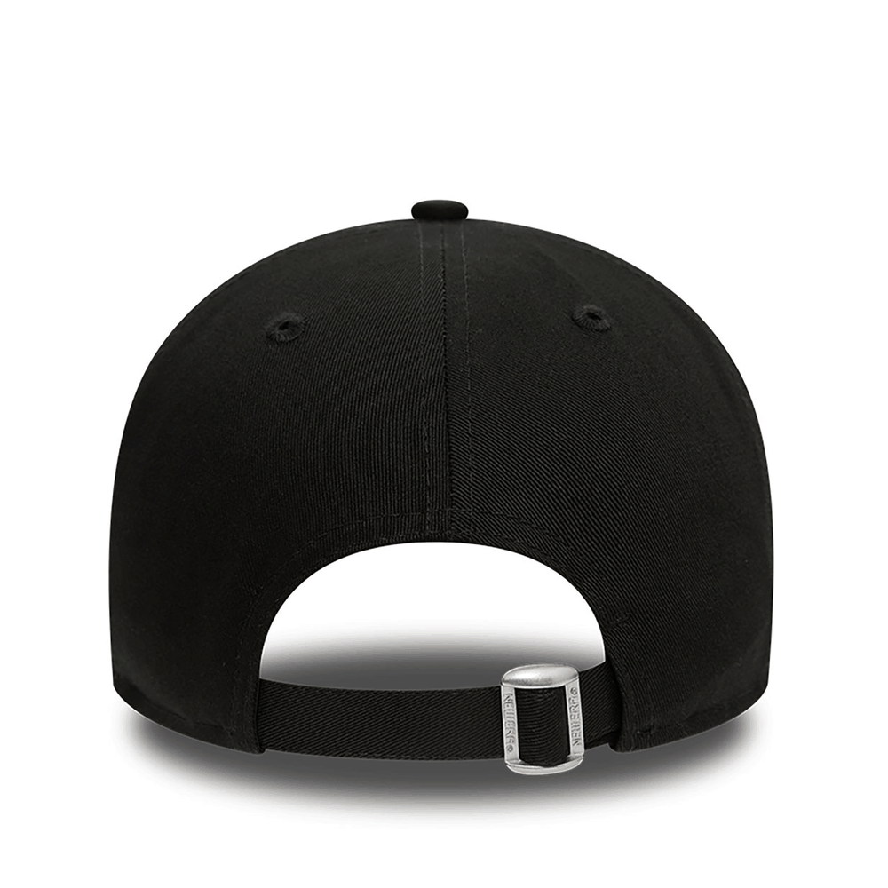 Czapka z daszkiem New Era New York Yankees Seasonal Infill 60364425 - czarna