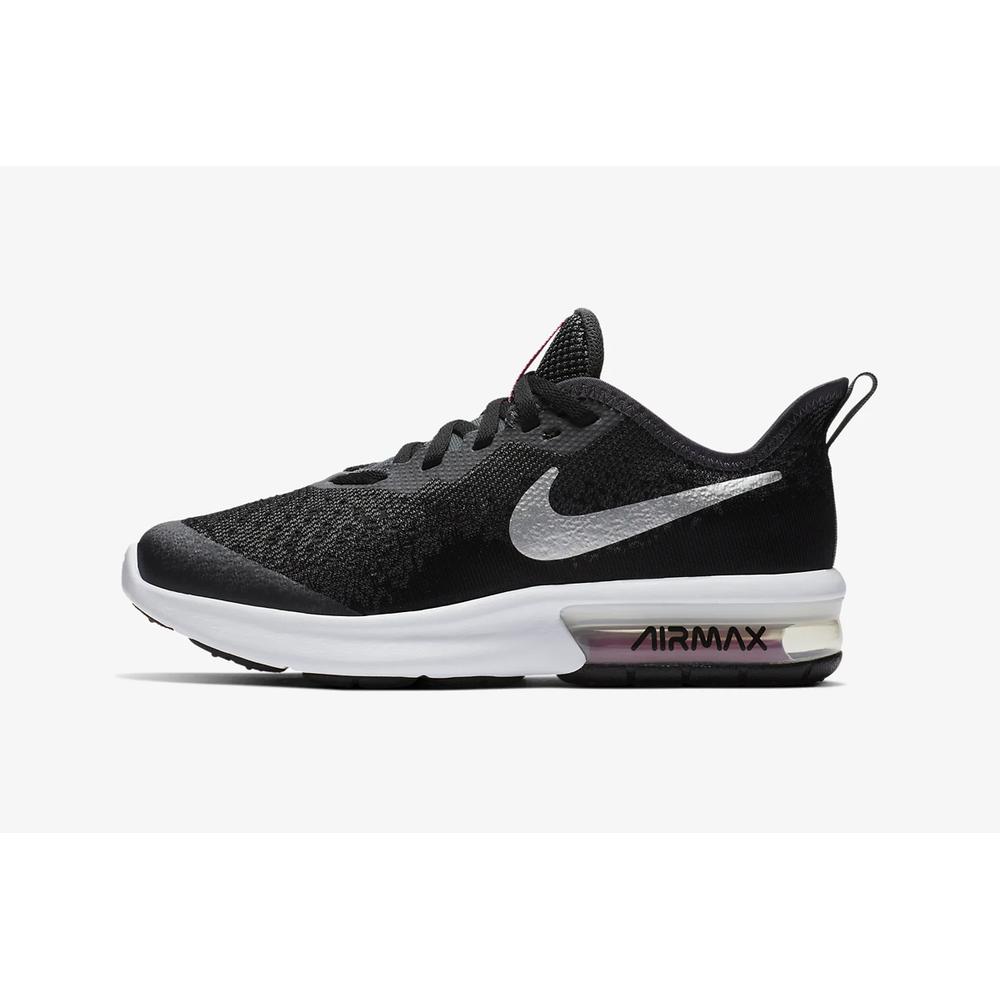 NIKE AIR MAX SEQUENT > AQ2245-001